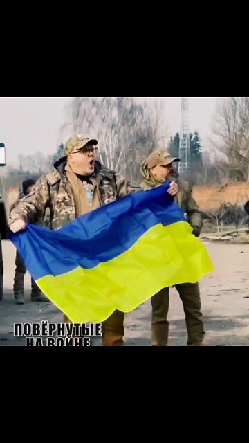 an American asked Ukrainians die for V Nuland 🥴