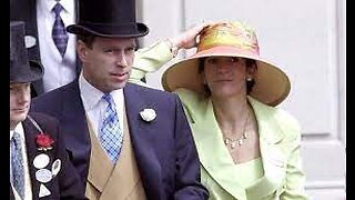 Ghislaine Maxwell Says She Cares About Her ‘Dear Friend’ Prince Andrew
