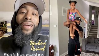 Willie Taylor & Daughter Layla Show Off Their Vocal Skills! 🗣