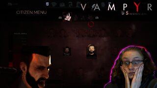 Bad Doctor: Vampyr #57