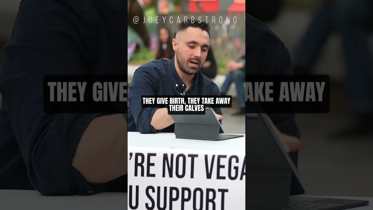 I can’t believe he said this🤣