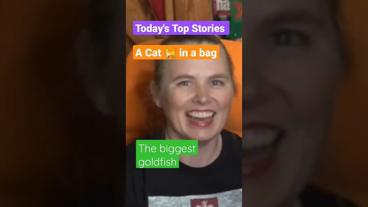 Today's Top Stories