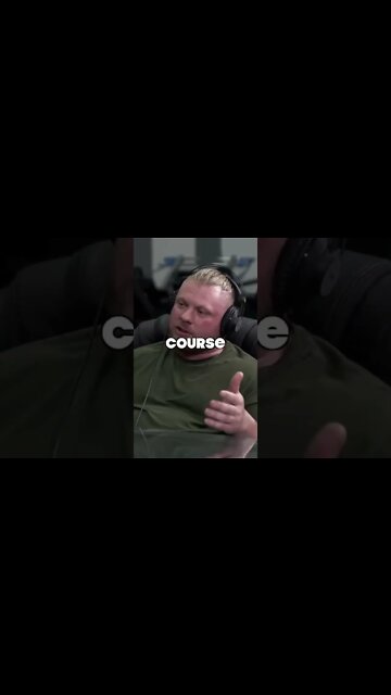 The Byproduct Credo 🤯 #shorts