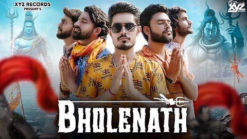 Bholenath Song Crazy xyz record