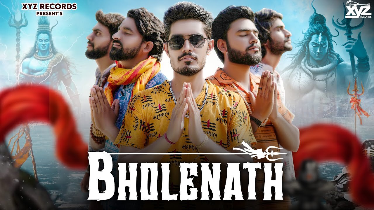 Bholenath Song Crazy xyz record