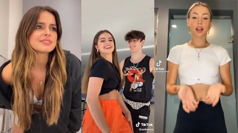 The Best TikTok Compilation of 2021 Part 4