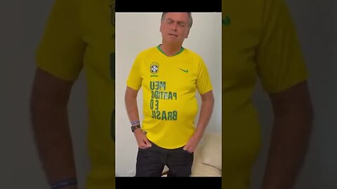 ATENÇÃO PALAVRA DO PRESIDENTE BOLSONARO PARA TODOS! ESTÁ CHEGANDO A HORA DA VERDADE!#shortsVC CONFIA