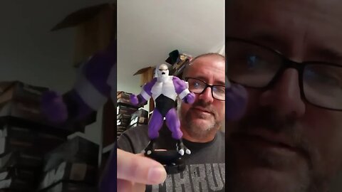 HeroClix Superman and the Legion of Superheroes massive 19 booster opening.