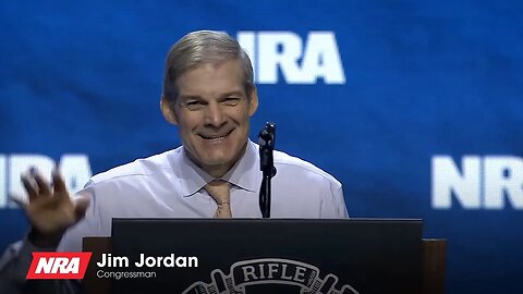 Jim Jordan: 'Crazy' Left-Wing Policies
