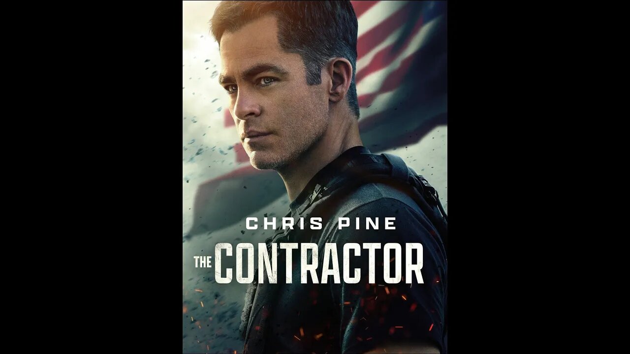 Watch Next | The Contractor