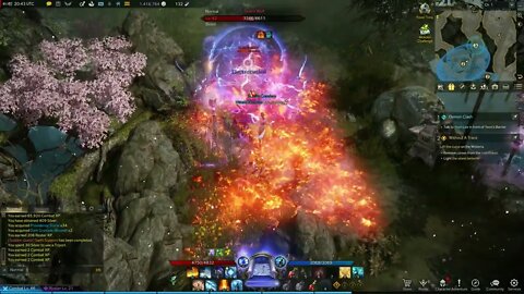 Lost Ark MMORPG Without a Trace