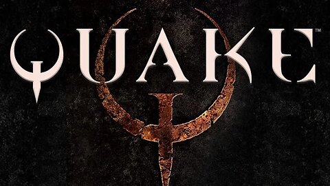 Quake 4K Gameplay (PC)