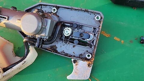 How I Broke (And Fixed) My Milwaukee Pole Saw