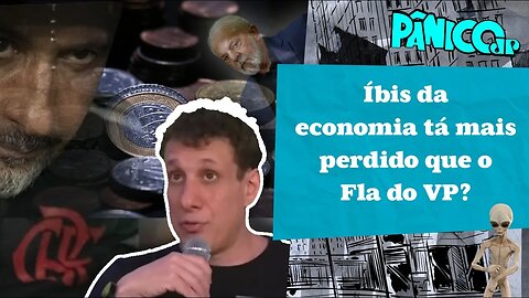 COMO O TIME DO ÍBIS ESTÁ LIDANDO COM A REFORMA TRIBUTÁRIA? SAMY DANA EXPLICA