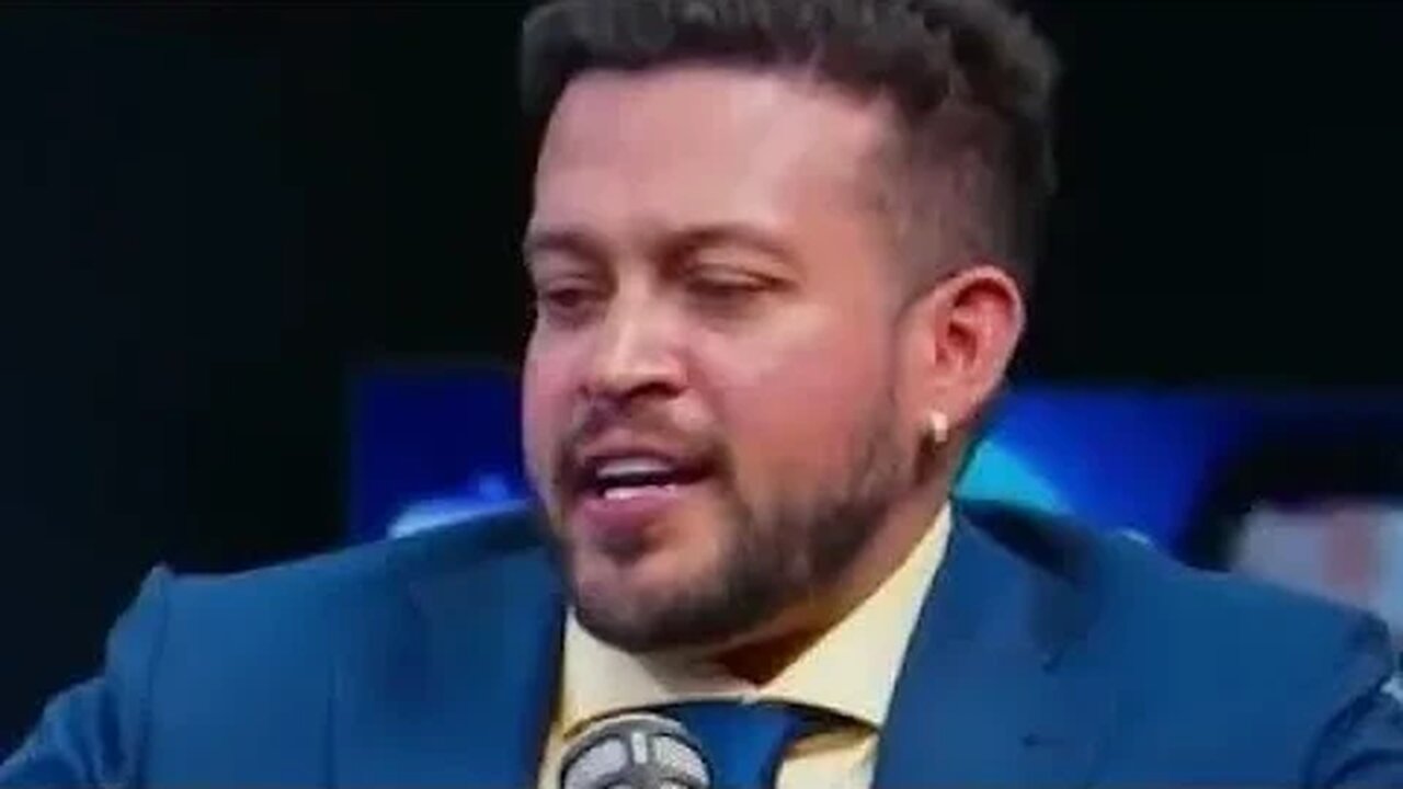 FAKE RED PILL LOSER EXPOSED