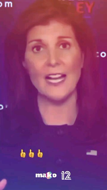 Hamas WANTS civilians to die! Let's be clear about that!