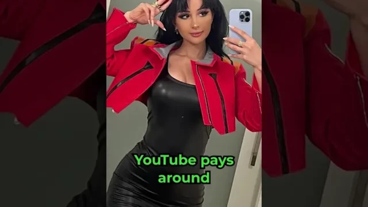 is SSSniperWolf a multi-millionaire?