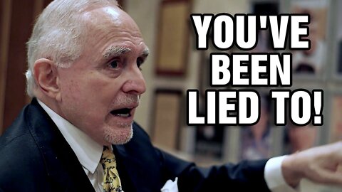 "THEY ARE MANIPULATING & BRAIN-WASHING US " | DAN PENA (2022