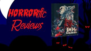 HORRORific Reviews - Dog Soldiers