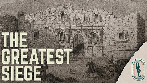 Battle of the Alamo