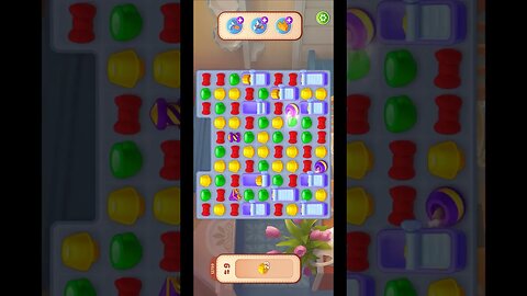 Shorts Playrix Homescapes Gameplay Walkthrough Level 12799-040