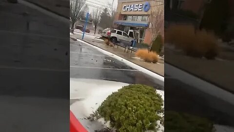 That’s Not How You Make A Withdrawal