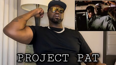 Project Pat Talks How “Chickenhead” Song Was Created