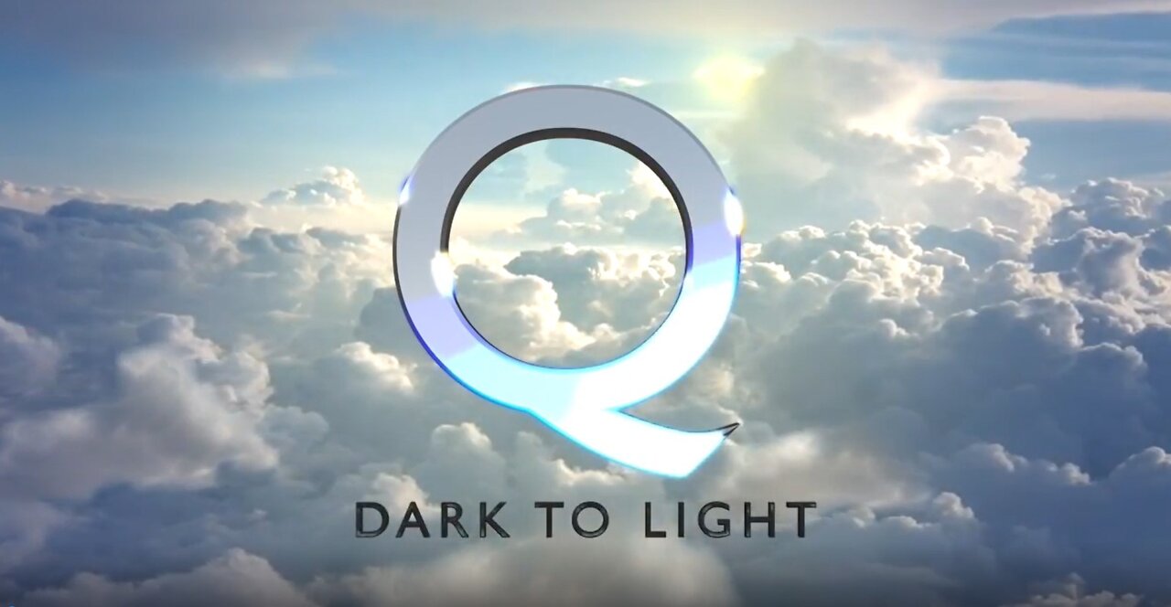 q4) Dark to Light