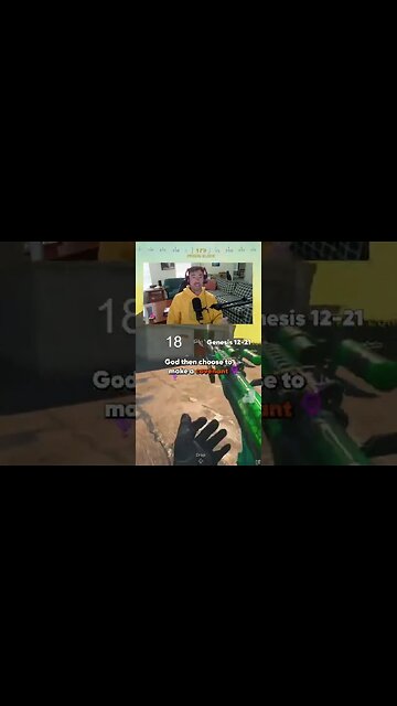 The Book of Genesis in 29 Seconds #shorts