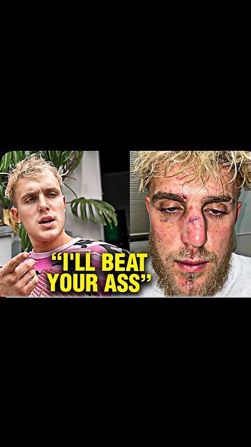 YouTubers messed up with wrong persons