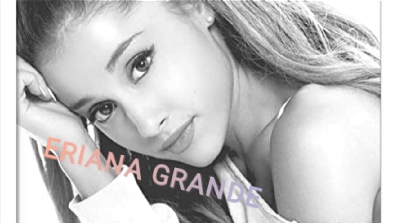 Ariana Grande new song 34×35 remix