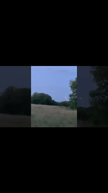 UK UFO