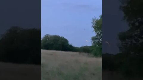 UK UFO