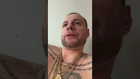 God Bless the Homies gone