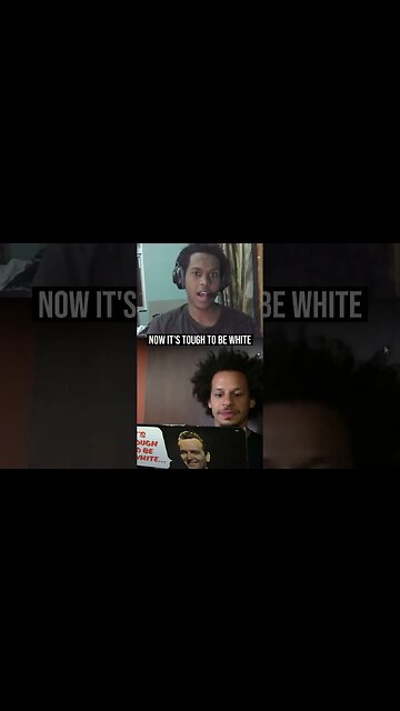 Message To White People!