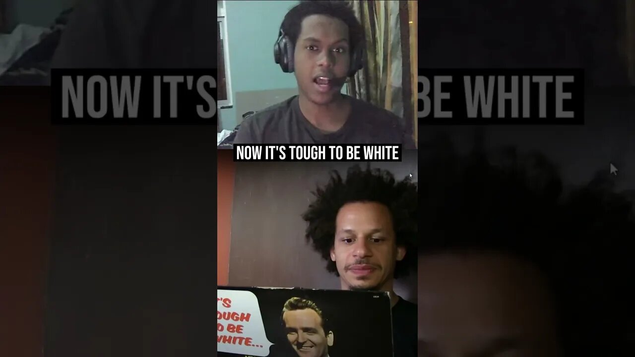 Message To White People!