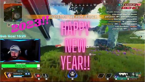 Apex Legends in 2023