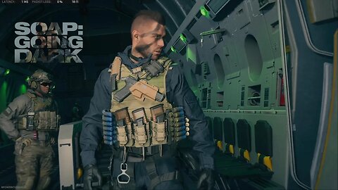 Soap: Going Dark Operator Bundle - OUT NOW