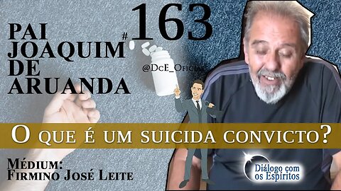 Cortes DcE #163 : O que é um suicida convicto?