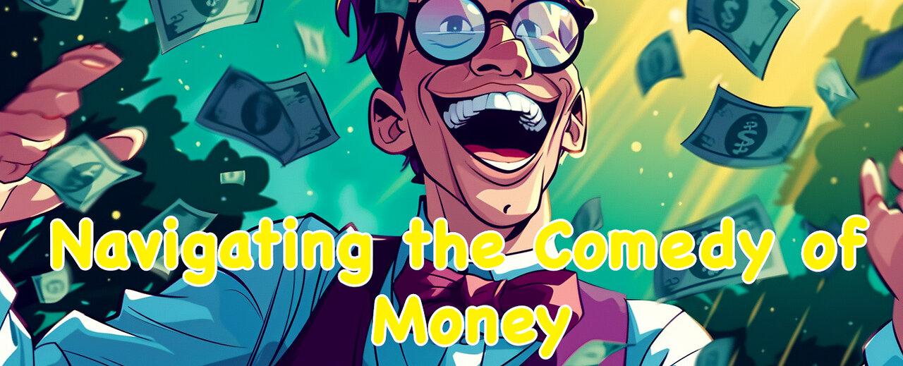 Navigating the Comedy of Money