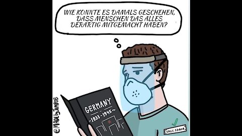 DER LOVEPRIEST TEILT MIT 29.11.2021