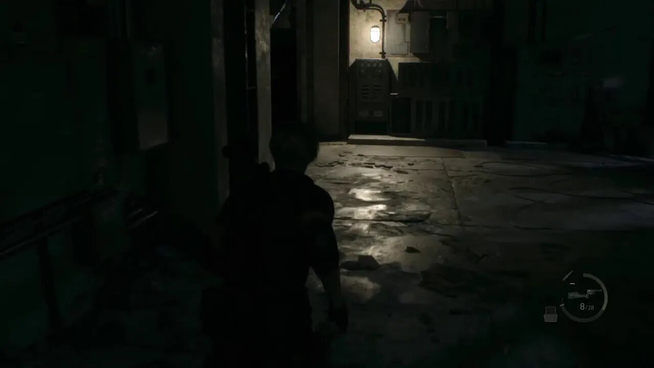 RESIDENT EVIL 4 REMAKE CAPÍTULO 13 | GAMER ALANDAMME