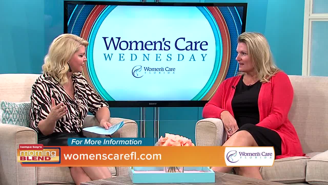 Women's Care Florida | Morning Blend