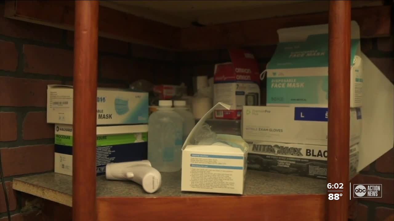 Florida still seeing a vaccine divide as national leaders push greater participation