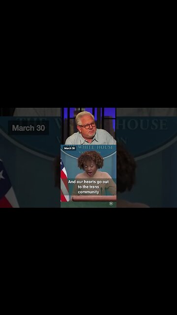 White House’s INSANE response to the Nashville shooting