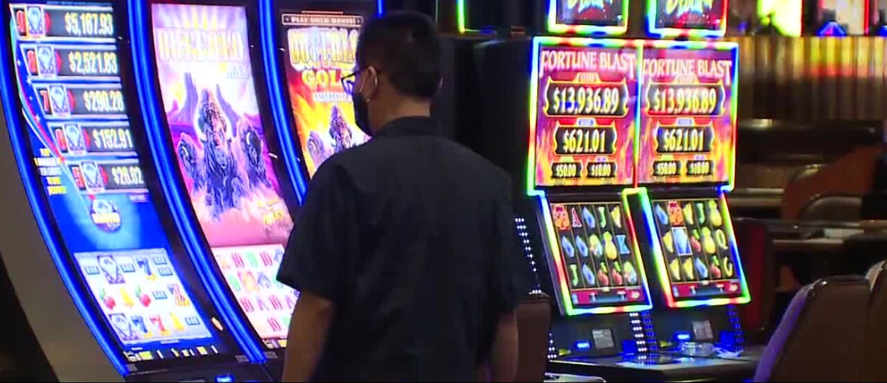 NV Gaming control board opens 111 cases