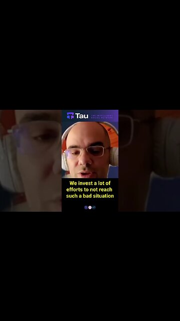 T17 - Stability and Funding in a Volatile Market #shorts