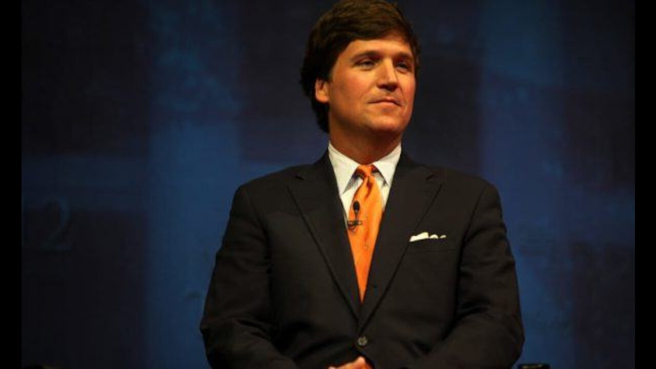 !!Fixed Segment!! Tucker Carlson Tonight ~ 28th October 2020. !!Fixed Segment!!