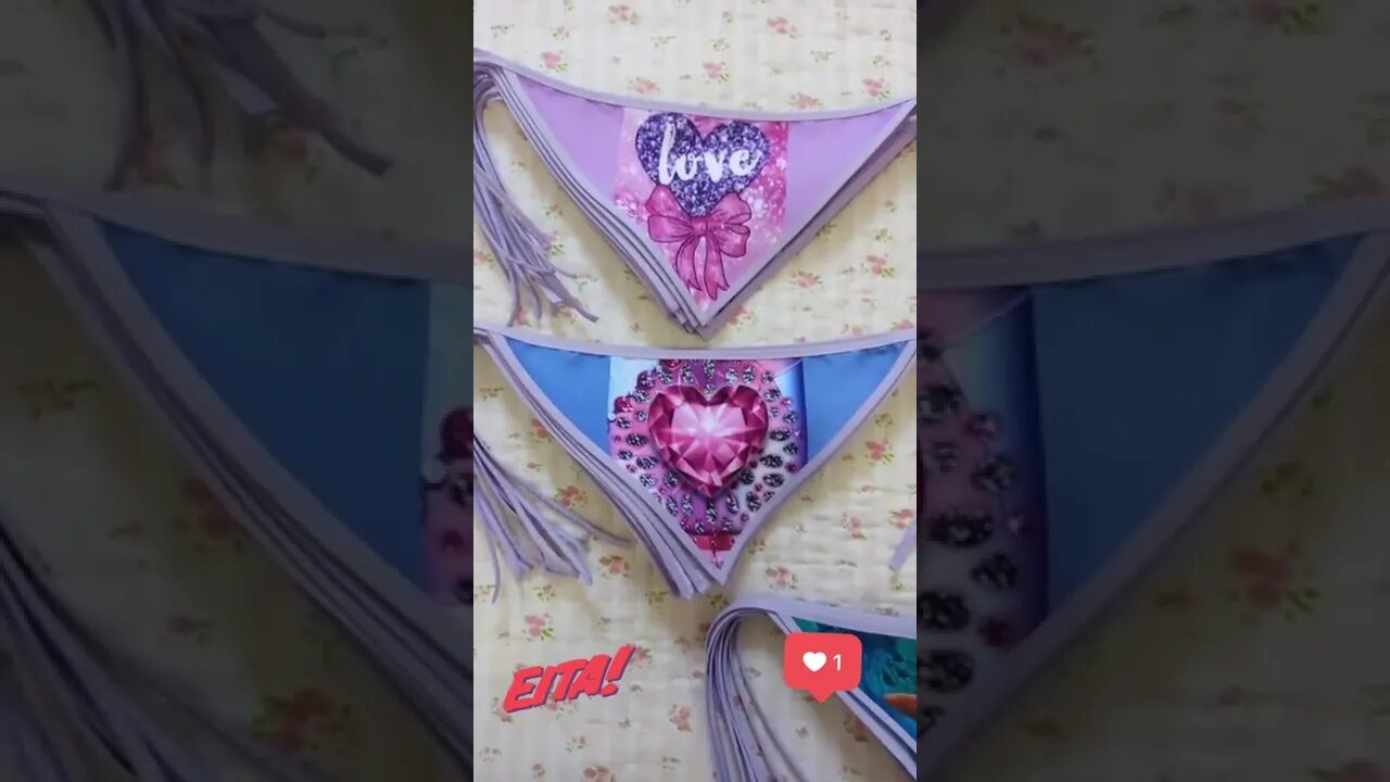 Bandanas Personalizadas para pet shop,varios temas!!tamnho M!50 unidades