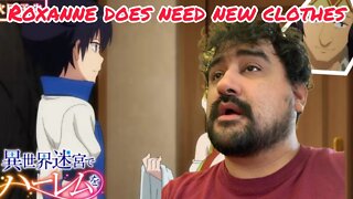 Harem in the Labyrinth of Another World Episode 10 Preview Reaction